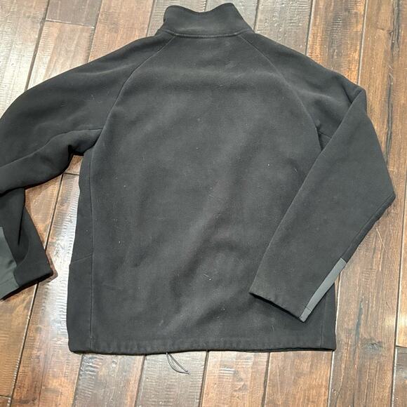 The North Face Black and Gray Men's Performance Jacket | M - Picture 11 of 11